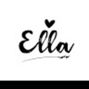Meet your Posher, Ella
